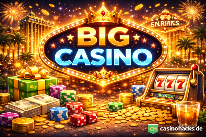 Big Casino Big Casino