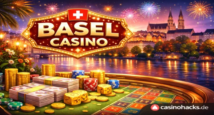 Basel Casino Basel Casino