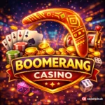 Boomerang Casino Boomerang Casino