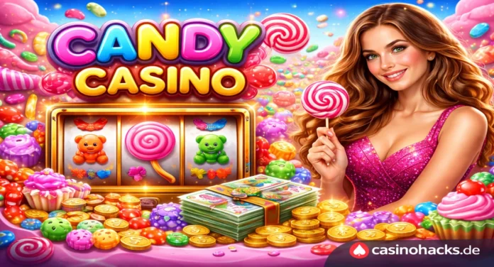 Candy Casino Candy Casino