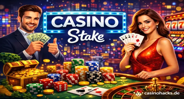 Casino Stake Casino Stake