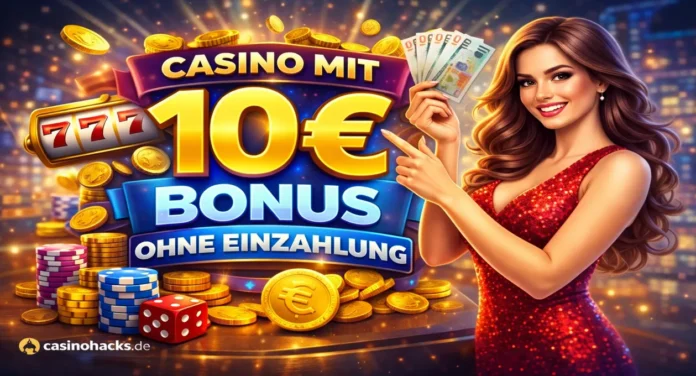 Casino Mit 10 Euro Bonus Ohne Einzahlung Casino Mit 10 Euro Bonus Ohne Einzahlung