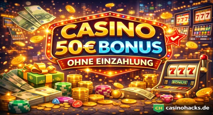 Casino 50 Euro Bonus Ohne Einzahlung Casino 50 Euro Bonus Ohne Einzahlung