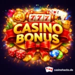 Casino Bonus Casino Bonus