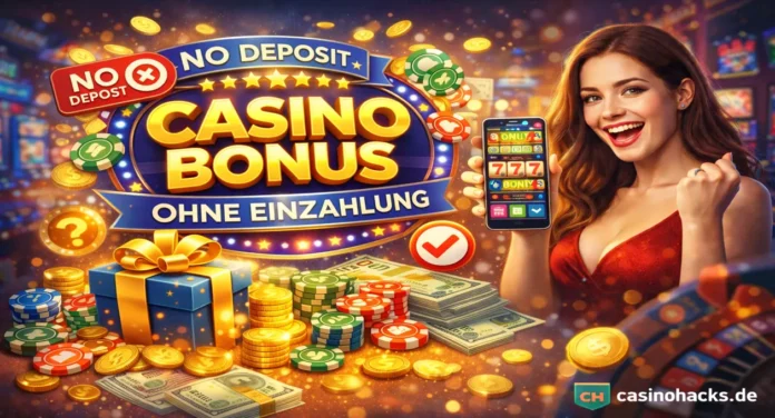 Casino Bonus Ohne Einzahlung Casino Bonus Ohne Einzahlung