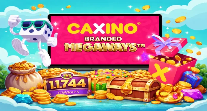 Caxino Casino Caxino Casino