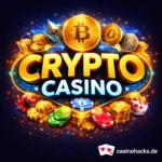 Crypto Casino Crypto Casino