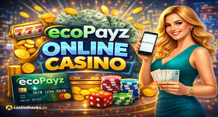 Ecopayz Online Casino Ecopayz Online Casino