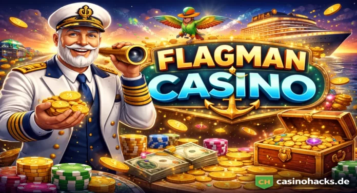 Flagman Casino Flagman Casino