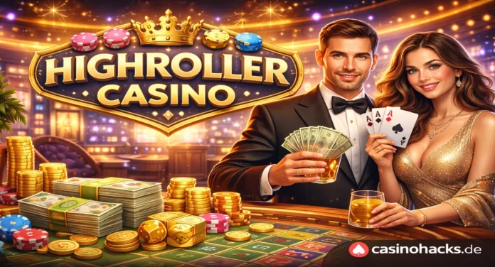 Highroller Casino Highroller Casino