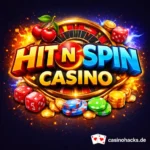Hit N Spin Casino Hit N Spin Casino