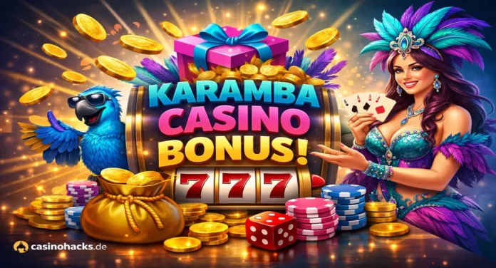 Karamba Casino Bonus Karamba Casino Bonus