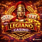 Legiano Casino Legiano Casino