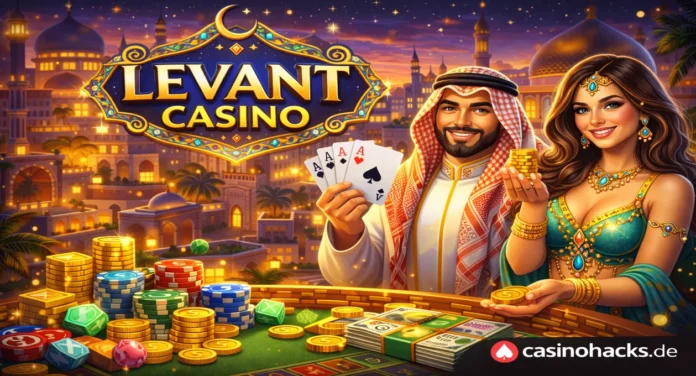 Levant Casino Levant Casino