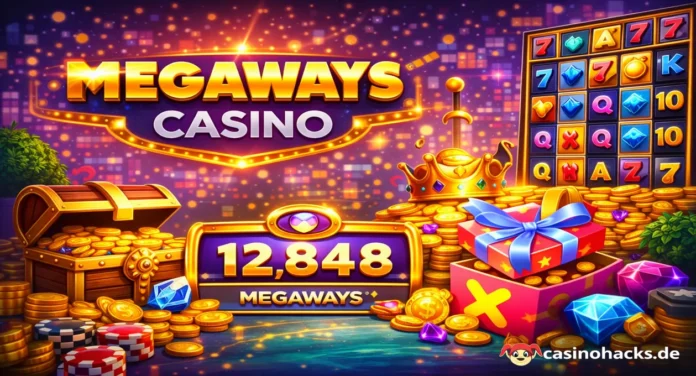 Megaways Casino Megaways Casino