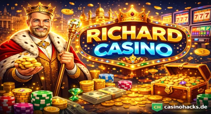 Richard Casino Im Check Richard Casino Im Check