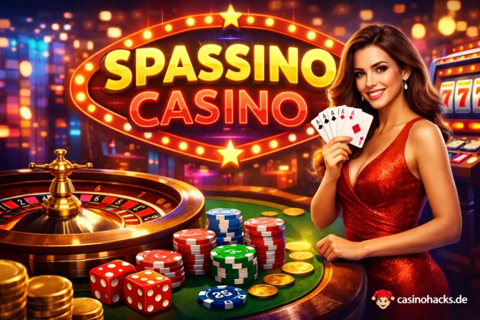 Spassino Casino Spassino Casino