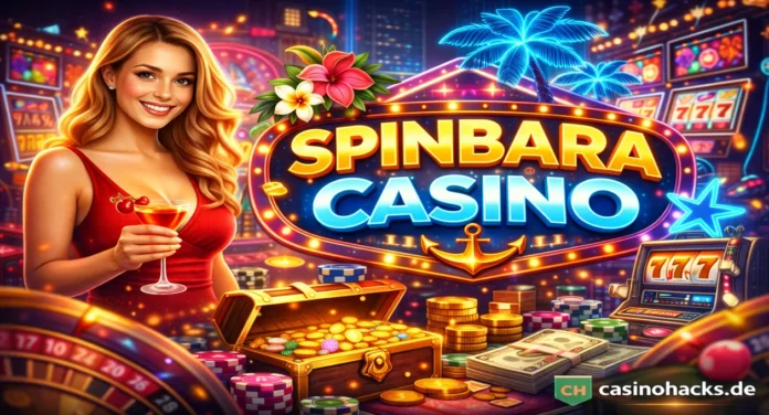 Spinbara Casino Spinbara Casino