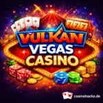 Vulkan Vegas Casino Vulkan Vegas Casino